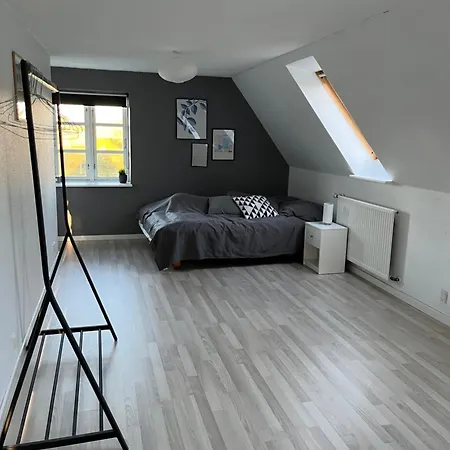 Landhuset *